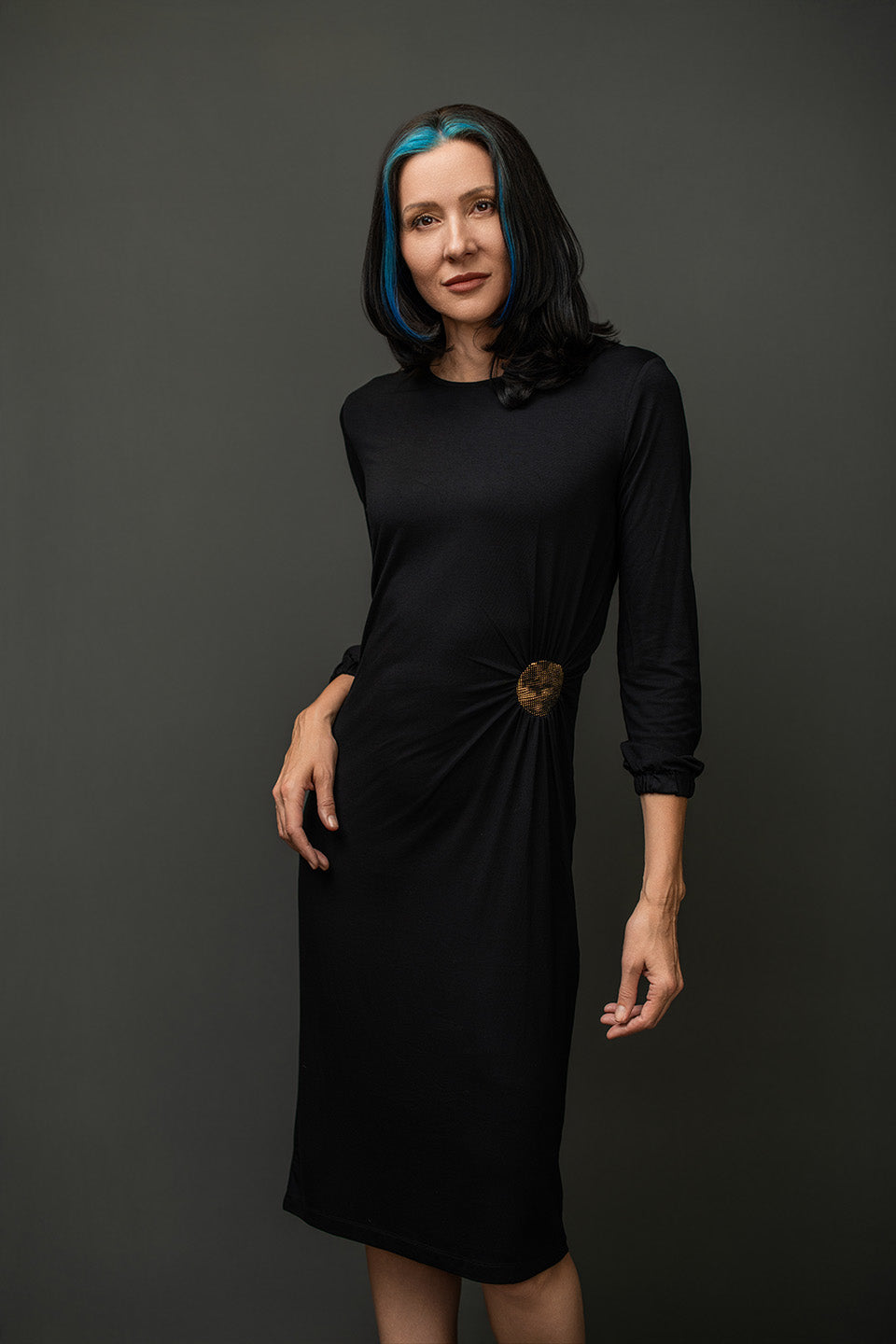 Key Dress