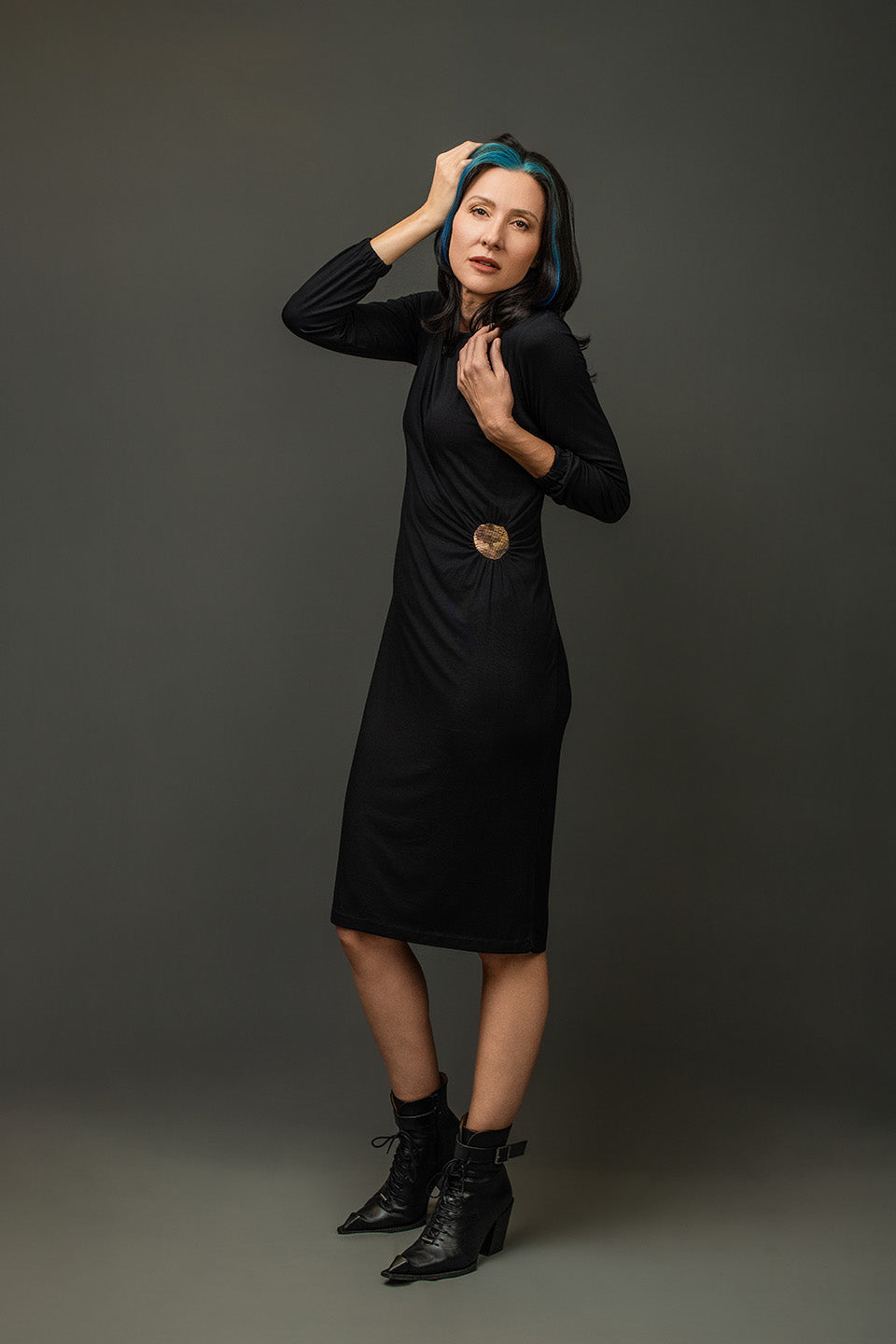 Key Dress