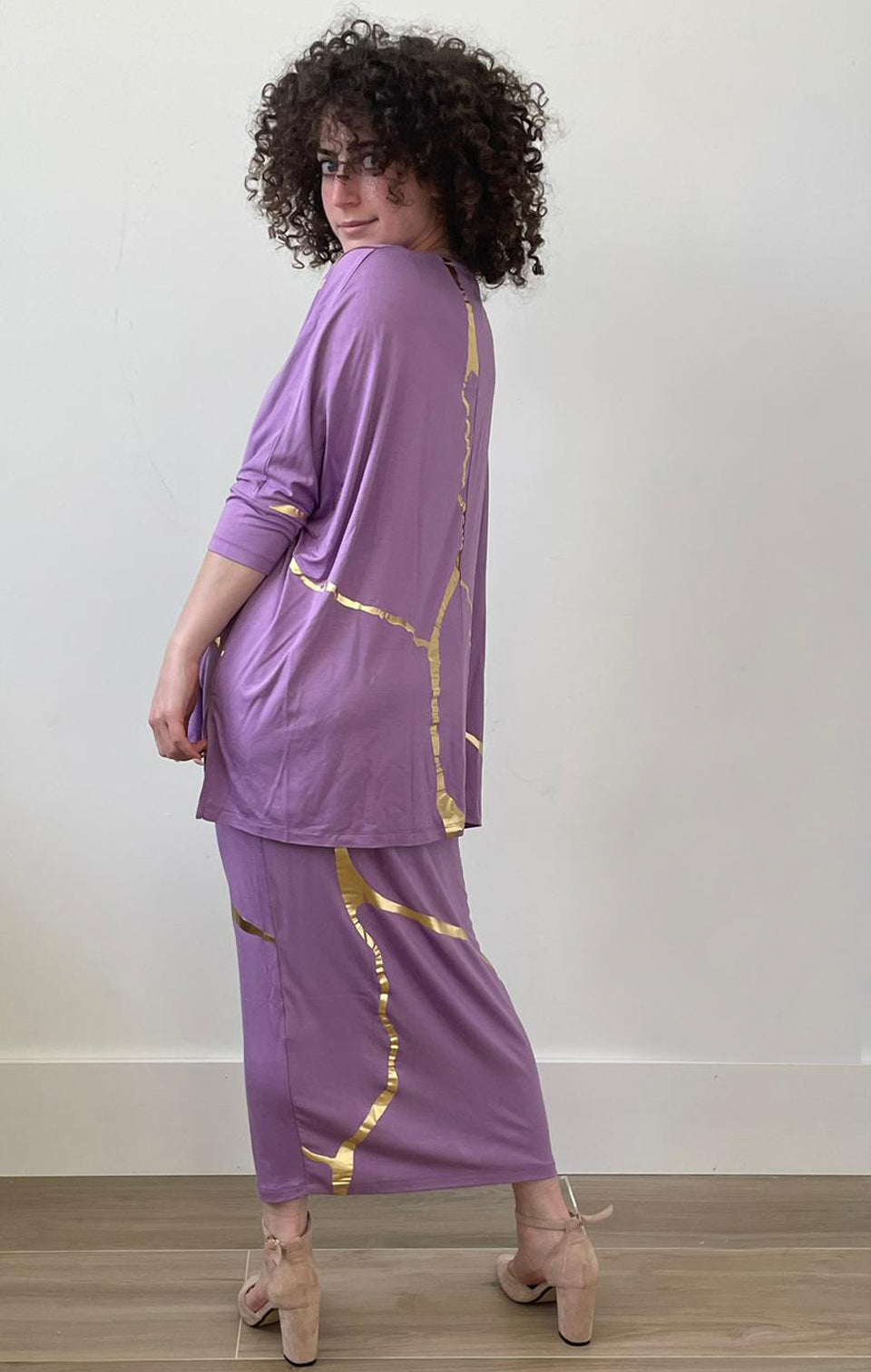 Reo Set Lilac