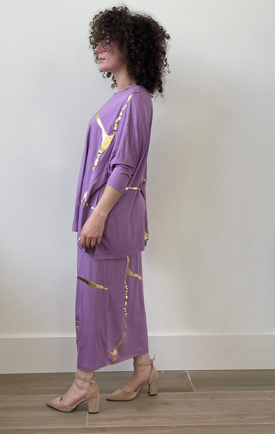 Reo Set Lilac